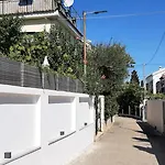 The Central Villa - Kassiopi Corfu Villas