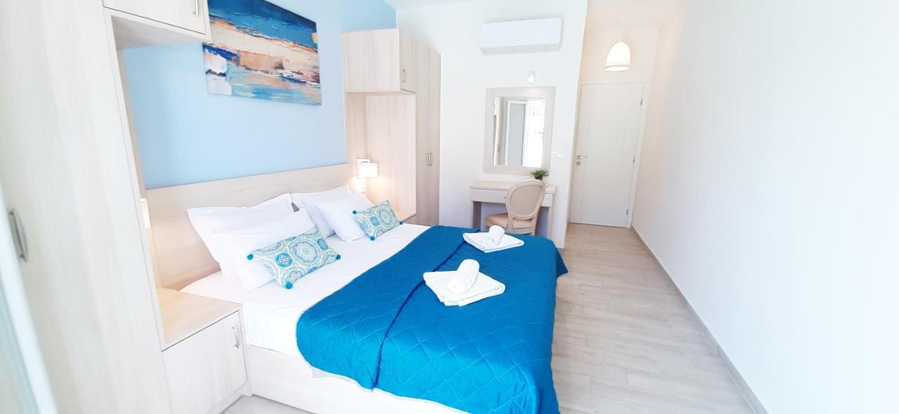 The - Corfu Appartement *