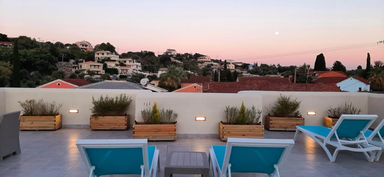 Appartement The - Corfu *