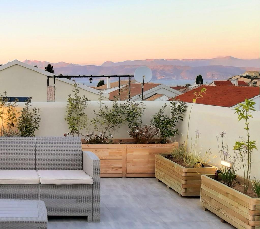 The - Corfu Appartement