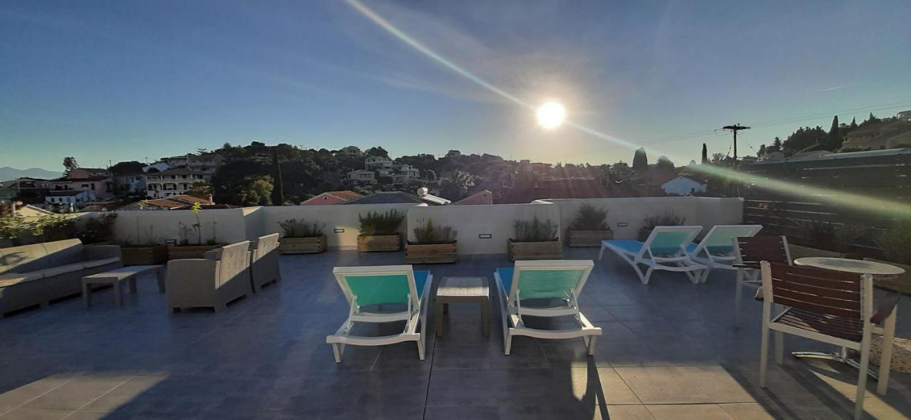 Appartement The - Corfu Kassiopi