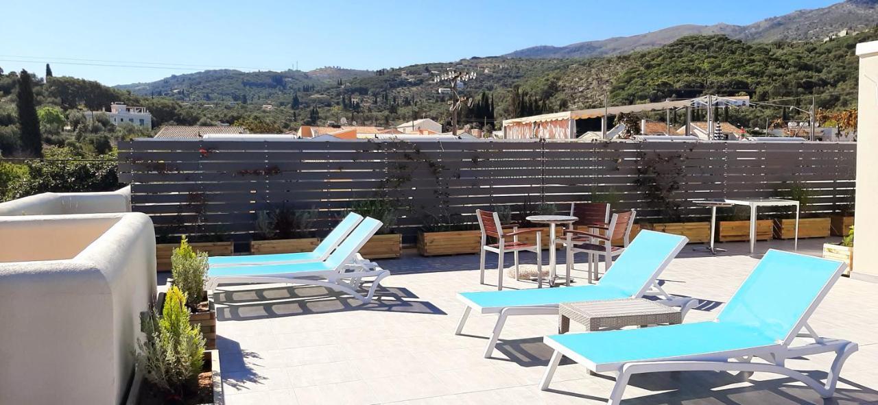 Appartement The - Corfu Kassiopi