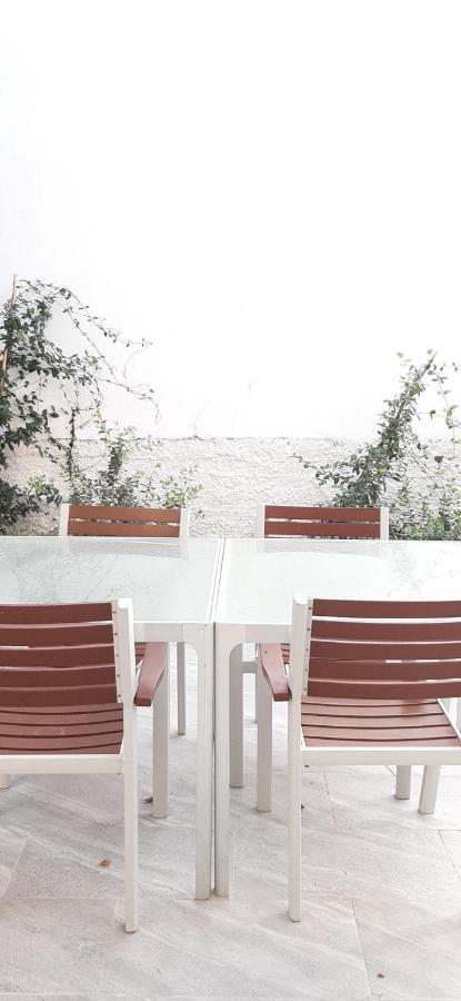 Appartement The - Corfu *